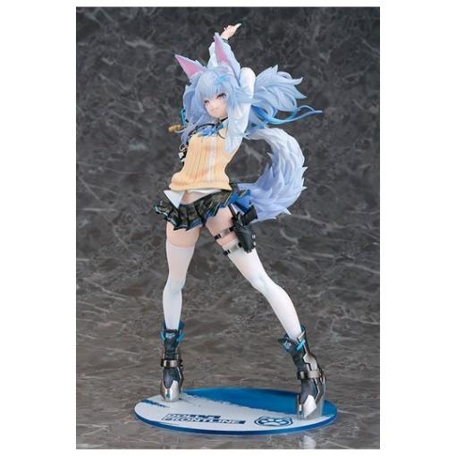 Girls Frontline Estatua PVC 1/7 PA-15 Highschool Heartbeat Story 28 cm