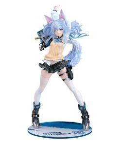 Girls Frontline Estatua PVC 1/7 PA-15 Highschool Heartbeat Story 28 cm