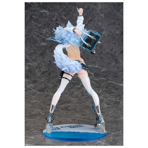 Girls Frontline Estatua PVC 1/7 PA-15 Highschool Heartbeat Story 28 cm