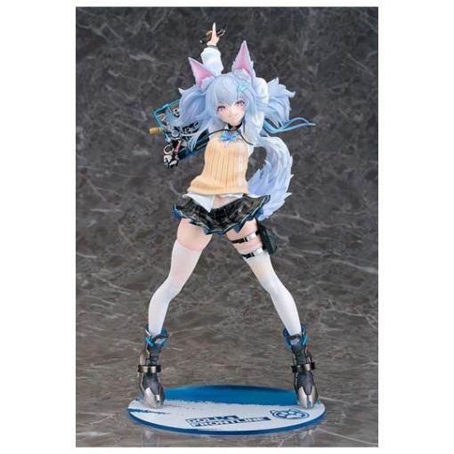 Girls Frontline Estatua PVC 1/7 PA-15 Highschool Heartbeat Story 28 cm