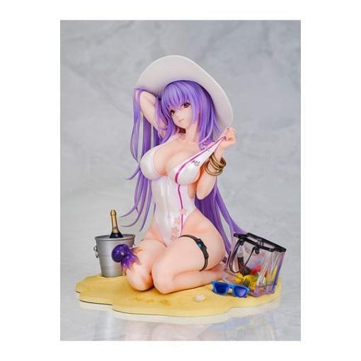 Girls Frontline Estatua PVC 1/7 ZB-26: Nook of Ephemeral Dreams Ver. 16 cm