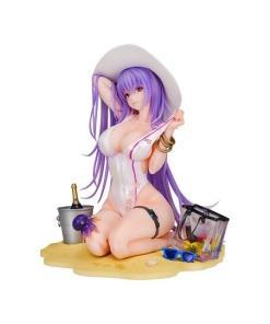 Girls Frontline Estatua PVC 1/7 ZB-26: Nook of Ephemeral Dreams Ver. 16 cm