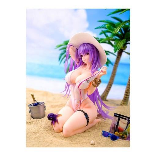 Girls Frontline Estatua PVC 1/7 ZB-26: Nook of Ephemeral Dreams Ver. 16 cm