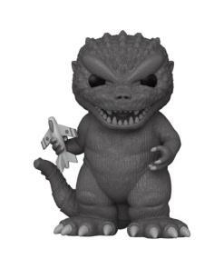 Godzilla 70th Anniversary Figura Super Sized Jumbo POP! Vinyl Godzilla 1954 25 cm