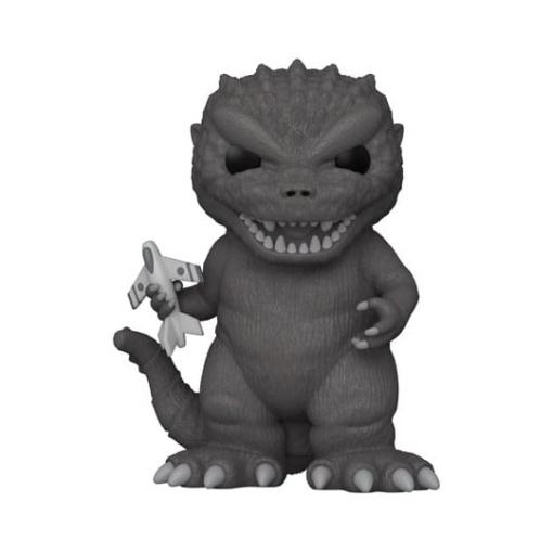 Godzilla 70th Anniversary POP! Movies Vinyl Figura Godzilla 1954 9 cm