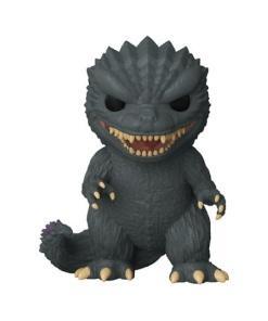 Godzilla 70th Anniversary POP! Movies Vinyl Figura Godzilla 1999 9 cm