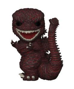 Godzilla 70th Anniversary POP! Movies Vinyl Figura Godzilla 2016 9 cm