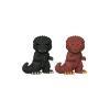 Godzilla 70th Anniversary POP! Movies Vinyl Figuren Godzilla 1984 w/CH 9 cm Surtido (6)