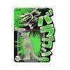 Godzilla Figura Toho ReAction Baragon Glow in the Dark 10 cm