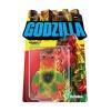 Godzilla Figura Toho ReAction Hedorah Vintage Toy 10 cm