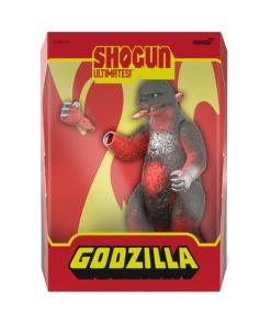 Godzilla Figura Toho Ultimates Shogun Godzilla 18 cm