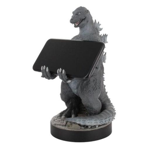 Godzilla Soporte Cably Guys Toho Gojira (City Destroyer) 21 cm