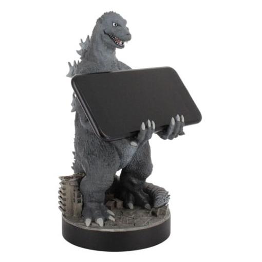 Godzilla Soporte Cably Guys Toho Gojira (City Destroyer) 21 cm