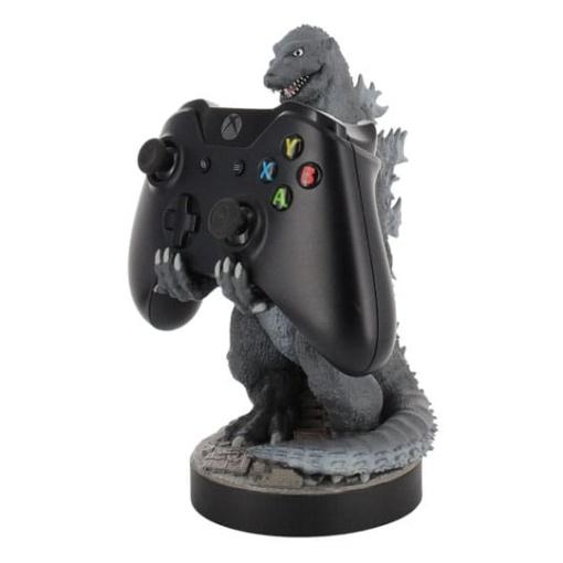 Godzilla Soporte Cably Guys Toho Gojira (City Destroyer) 21 cm