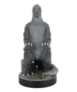 Godzilla Soporte Cably Guys Toho Gojira (City Destroyer) 21 cm