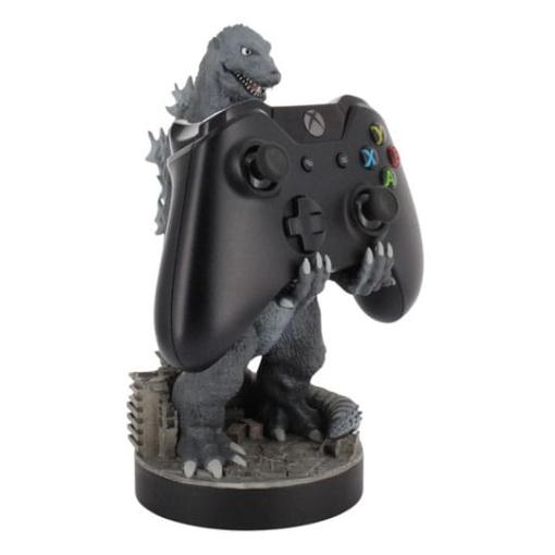 Godzilla Soporte Cably Guys Toho Gojira (City Destroyer) 21 cm