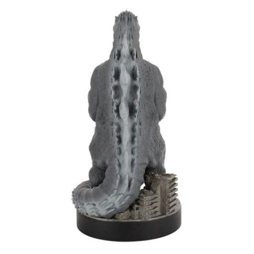 Godzilla Soporte Cably Guys Toho Gojira (City Destroyer) 21 cm