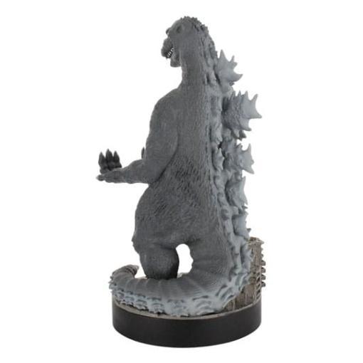 Godzilla Soporte Cably Guys Toho Gojira (City Destroyer) 21 cm