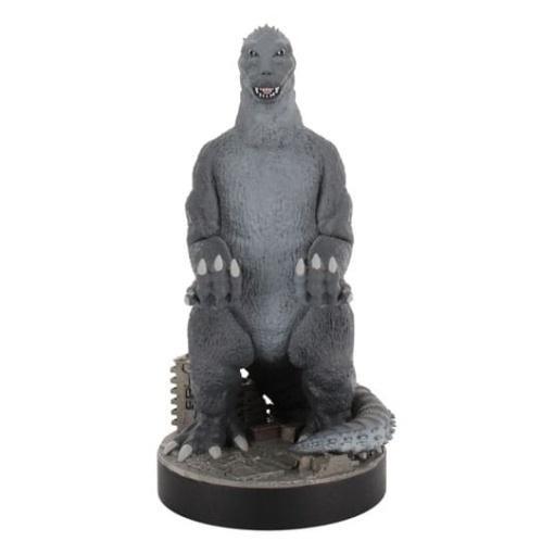 Godzilla Soporte Cably Guys Toho Gojira (City Destroyer) 21 cm