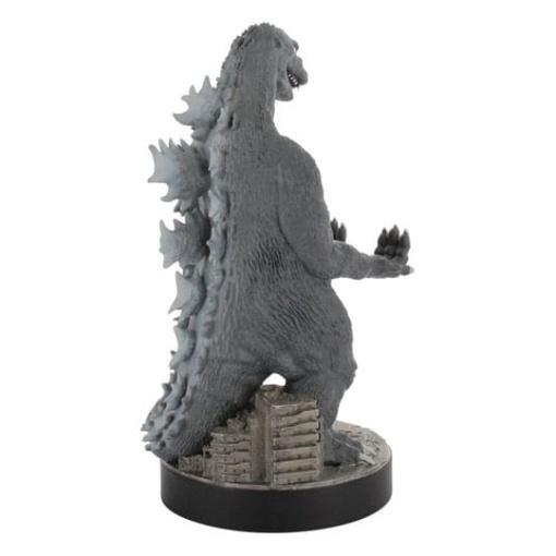 Godzilla Soporte Cably Guys Toho Gojira (City Destroyer) 21 cm