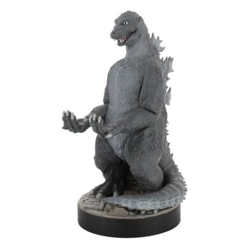 Godzilla Soporte Cably Guys Toho Gojira (City Destroyer) 21 cm