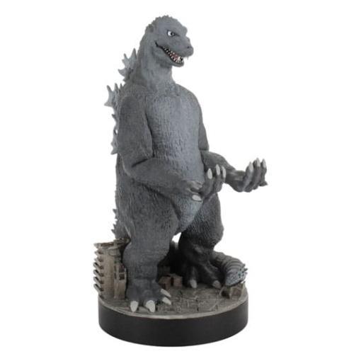 Godzilla Soporte Cably Guys Toho Gojira (City Destroyer) 21 cm