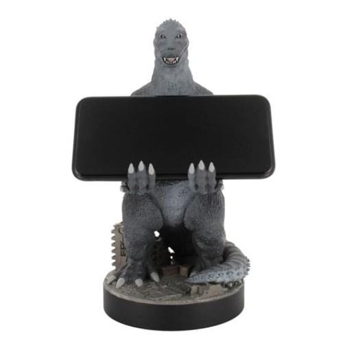 Godzilla Soporte Cably Guys Toho Gojira (City Destroyer) 21 cm