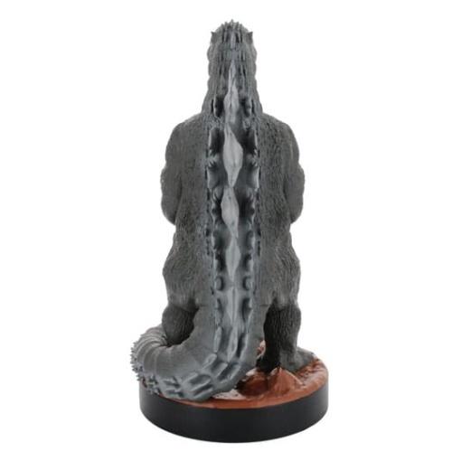 Godzilla Soporte Cably Guys Toho Gojira (King of the Monsters) 21 cm