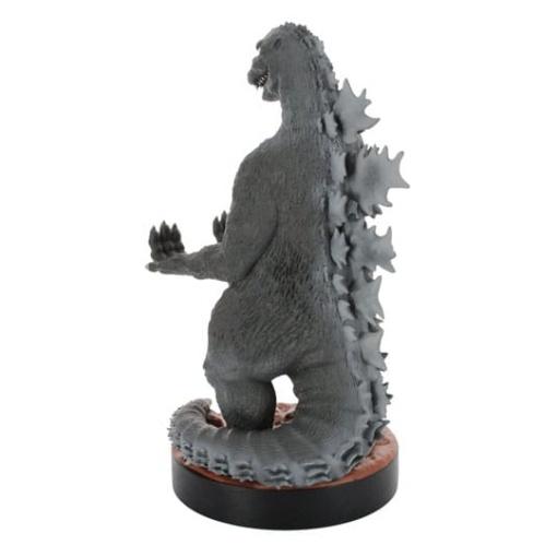 Godzilla Soporte Cably Guys Toho Gojira (King of the Monsters) 21 cm