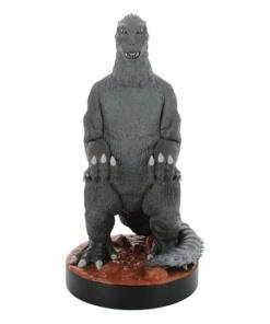 Godzilla Soporte Cably Guys Toho Gojira (King of the Monsters) 21 cm