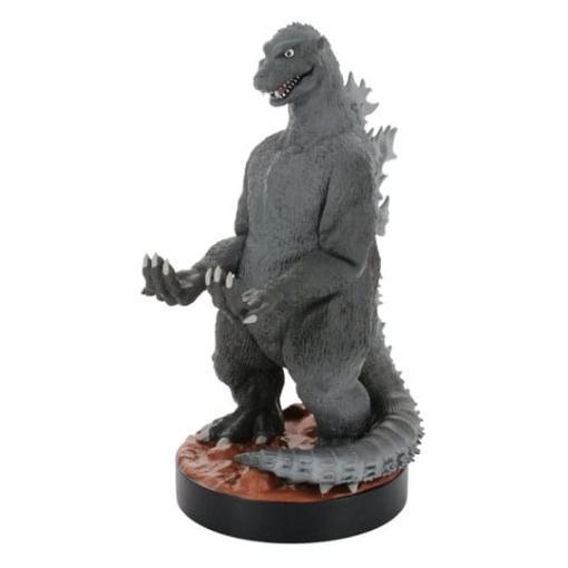 Godzilla Soporte Cably Guys Toho Gojira (King of the Monsters) 21 cm