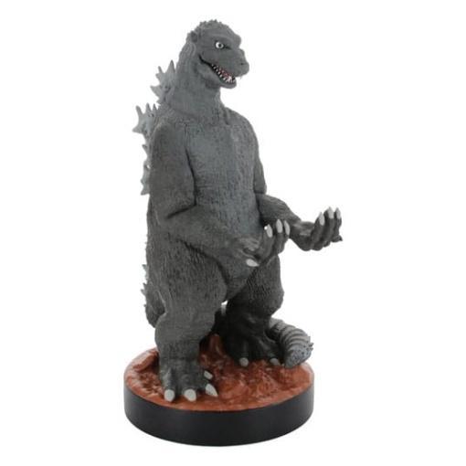 Godzilla Soporte Cably Guys Toho Gojira (King of the Monsters) 21 cm