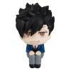 Haikyu!! Estatua PVC Look Up Tetsuro Kuroo 11 cm