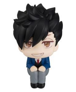 Haikyu!! Estatua PVC Look Up Tetsuro Kuroo 11 cm