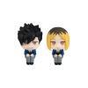 Haikyu!! Estatua PVC Look Up Tetsuro Kuroo & Kenma Kozume 11 cm (with gift)