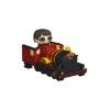 Harry Potter Bitty POP! Rides Vinyl Figura Harry Potter w/Hogwarts Express 2