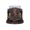 Harry Potter: Gryffindor Tea Light Holder