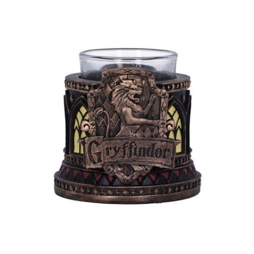 Harry Potter: Gryffindor Tea Light Holder