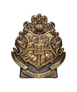 Harry Potter Hucha Hogwarts Crest