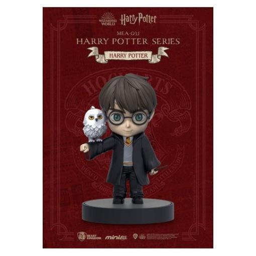 Harry Potter Mini Figuras Mini Egg Attack 8 cm Surtido (8)