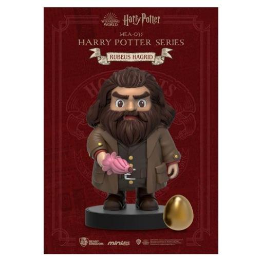 Harry Potter Mini Figuras Mini Egg Attack 8 cm Surtido (8)