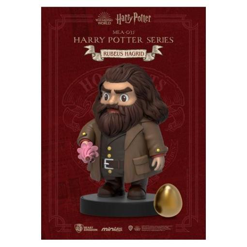 Harry Potter Mini Figuras Mini Egg Attack 8 cm Surtido (8)