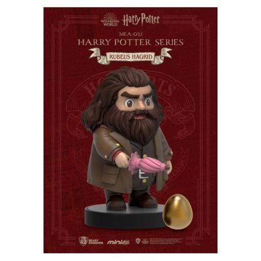 Harry Potter Mini Figuras Mini Egg Attack 8 cm Surtido (8)