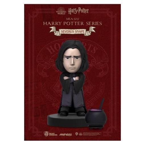 Harry Potter Mini Figuras Mini Egg Attack 8 cm Surtido (8)