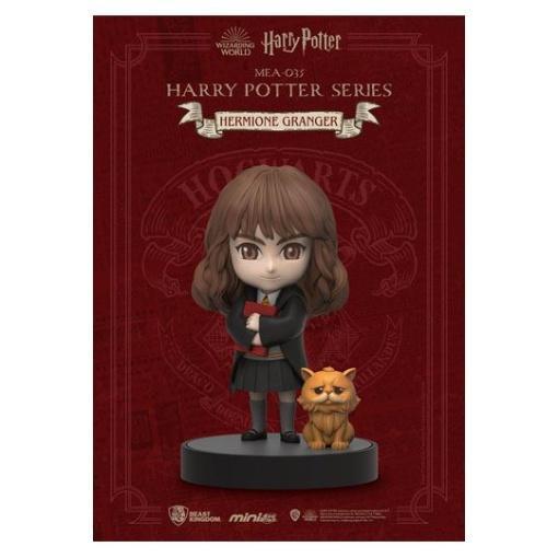 Harry Potter Mini Figuras Mini Egg Attack 8 cm Surtido (8)