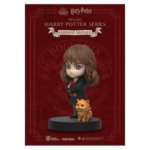 Harry Potter Mini Figuras Mini Egg Attack 8 cm Surtido (8)