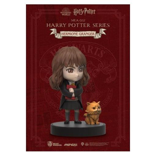 Harry Potter Mini Figuras Mini Egg Attack 8 cm Surtido (8)