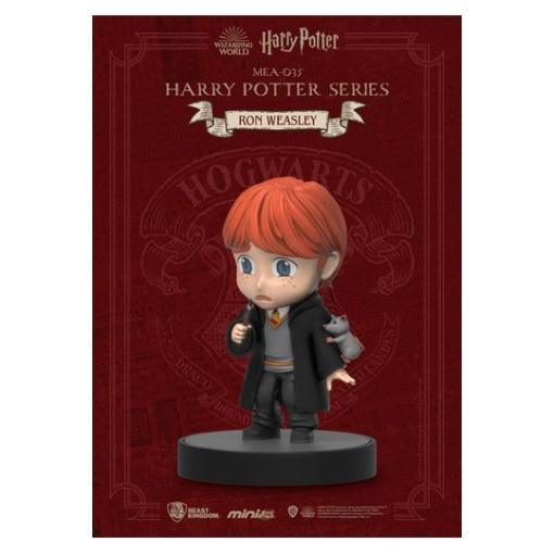 Harry Potter Mini Figuras Mini Egg Attack 8 cm Surtido (8)