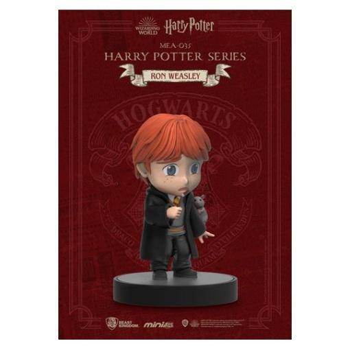 Harry Potter Mini Figuras Mini Egg Attack 8 cm Surtido (8)