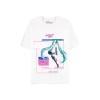 Hatsune Miku Camiseta Pop Up